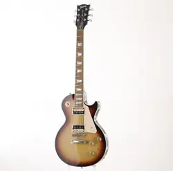 GIBSON LES PAUL CLASSIC 2015 FIREBURST
