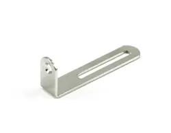 HISTORIC STEEL CHROME