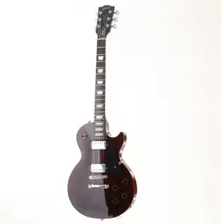 GIBSON LES PAUL STUDIO WINE RED 2022