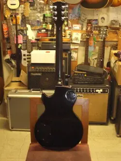 GIBSON LES PAUL STANDARD (2012)