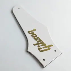 TRUSS ROD COVER GUITAR PICKGUARD RIGHT-HAND WITH LOGO FOR GIBSON FIREBIRD GUITAR