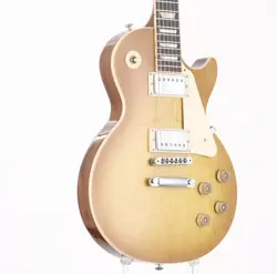 GIBSON LES PAUL CLASSIC HONEY BURST