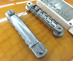 GIBSON CUSTOM SHOP LPR-0 60 LP REISSUE VOS ST ELECTRIC GUITAR