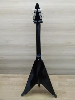 GIBSON USA FLYING V 67EB ELECTRIC GUITAR