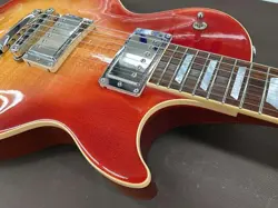 GIBSON LES PAUL CLASSIC 2017 HP TYPE