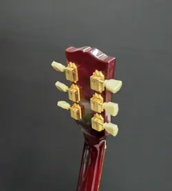 GIBSON USA LESPAUL STANDARD ELECTRIC GUITAR
