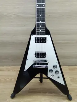 GIBSON EXPLORER ELECTRIC GUITAR