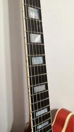 GIBSON ES-355 ELECTRIC GUITAR