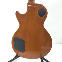 BURST LES PAUL