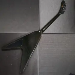 GIBSON 1985 FLYING