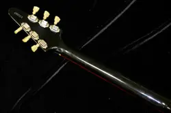 GIBSON CUSTOM SHOP HISTORIC '67 FLYNGV W/MAESTRO VIBROLA SAFE DELIVERY FROM JAPA