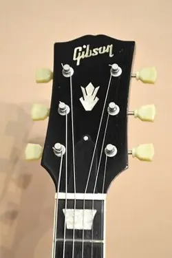 GIBSON 1964 J-160E MADE IN 1999 SAFE DELIVERY FROM JAPAN