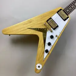 GIBSON 1958 KORINA V SAFE DELIVERY FROM JAPAN