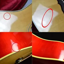 GIBSON DOVE ORIGINAL SAFE DELIVERY FROM JAPAN