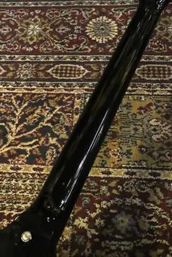 GIBSON FLYING V 83 EBONY 1984 3.31KG VINTAGE SAFE DELIVERY FROM JAPAN