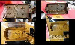 GIBSON FLYING HERITAGE