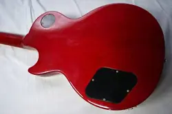 GIBSON LES PAUL STANDARD 1998