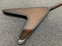 GIBSON FLYING V / LIMITED EDITION VS 1996 SAFE DELIVERY FROM JAPAN
