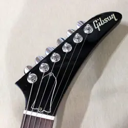 MADE BY GIBSON EXPLORER 2011 SAFE DELIVERY FROM JAPAN