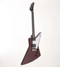 GIBSON EXPLORER 76 CHERRY SAFE DELIVERY FROM JAPAN
