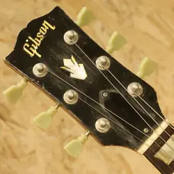 J-160E LEFTY