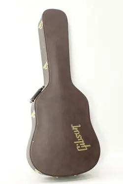 GIBSON J-45 STANDARD HONEY BURST GLOSS SAFE DELIVERY FROM JAPAN
