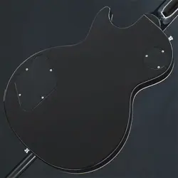GIBSON USED SLASH LES PAUL STANDARD (NOVEMBER BURST) SN.210230035