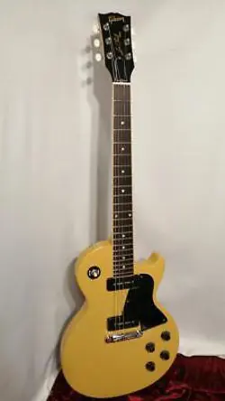 GIBSON / LES PAUL SPECIAL (NO241106)