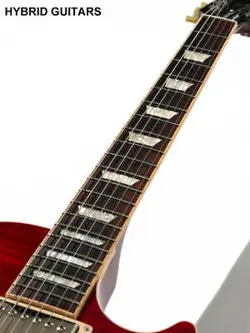 CHERRY BURST 2018
