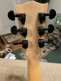 GIBSON N-225