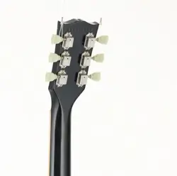EBONY BLACK MAHOGANY