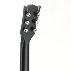 MODIFIED EBONY 2012