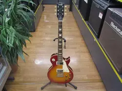 ORVILLE BY GIBSON LES PAUL STANDARD 1992 ELECTRIC GUITAR MADE IN JAPAN