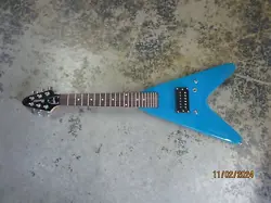 GUITAR PARTS REPAIR