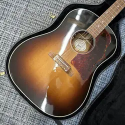 USED/MAINTAINED GIBSON J-45 2016 _44738