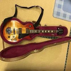 GIBSON LES PAUL 120TH ANNIVERSARY MODEL _44636