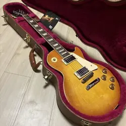 MADE BY GIBSON LES PAUL STANDARD 2012 _44554