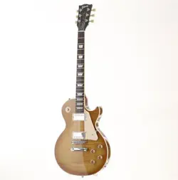 GIBSON LES PAUL TRADITIONAL 2016 HONEY BURST 2016