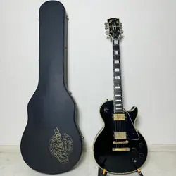 GIBSON CUSTOM SHOP1968