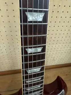 GIBSON SG61REISSUE