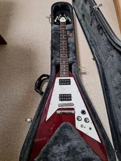 GIBSON FLYING V _44426