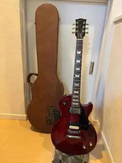 GIBSON LES PAUL STUDIO TAK MATSUMOTO _44440