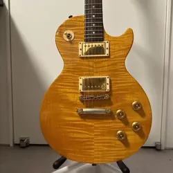 GIBSON LES PAUL JUNIOR SPECIAL PLUS 2001 _44371