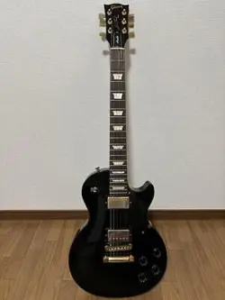GIBSON USA LES PAUL STUDIO EB 2016 _44098