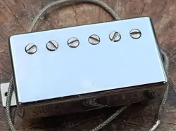 GIBSON BURSTBUCKER PRO NECK PICKUP CHROME 2005