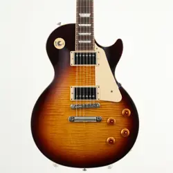 GIBSON LES PAUL TRADITIONAL 2019 MOD TOBACCO BURST ELECTRIC GUITAR