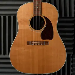 GIBSON J-15 2015 - ANTIQUE NATURAL