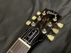 STANDARD 50S CHERRY