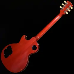 GIBSON LES PAUL STANDARD 50S HERITAGE CHERRY SUNBURST