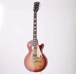 GIBSON LES PAUL STANDARD 50S HERITAGE CHERRY SUNBURST